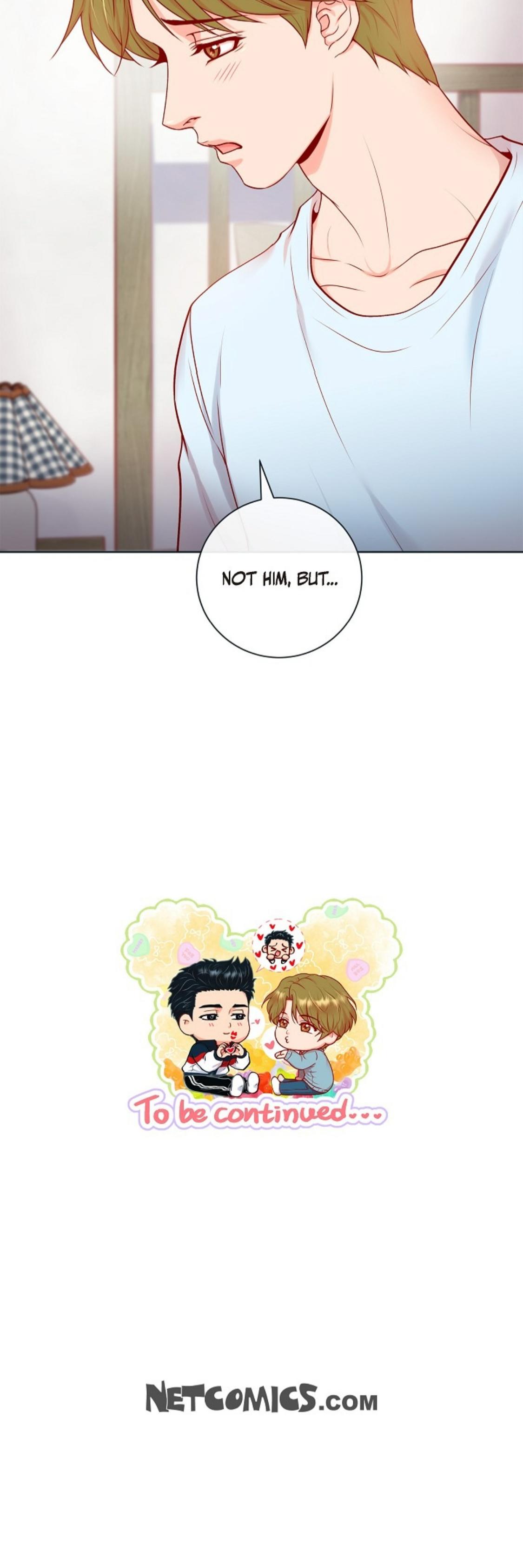 Around The Tiger chapter 30 - page 22