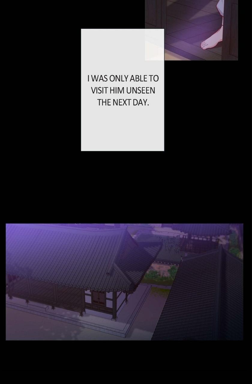 Around The Tiger chapter 6 - page 34