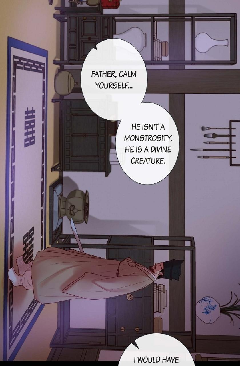 Around The Tiger chapter 6 - page 41