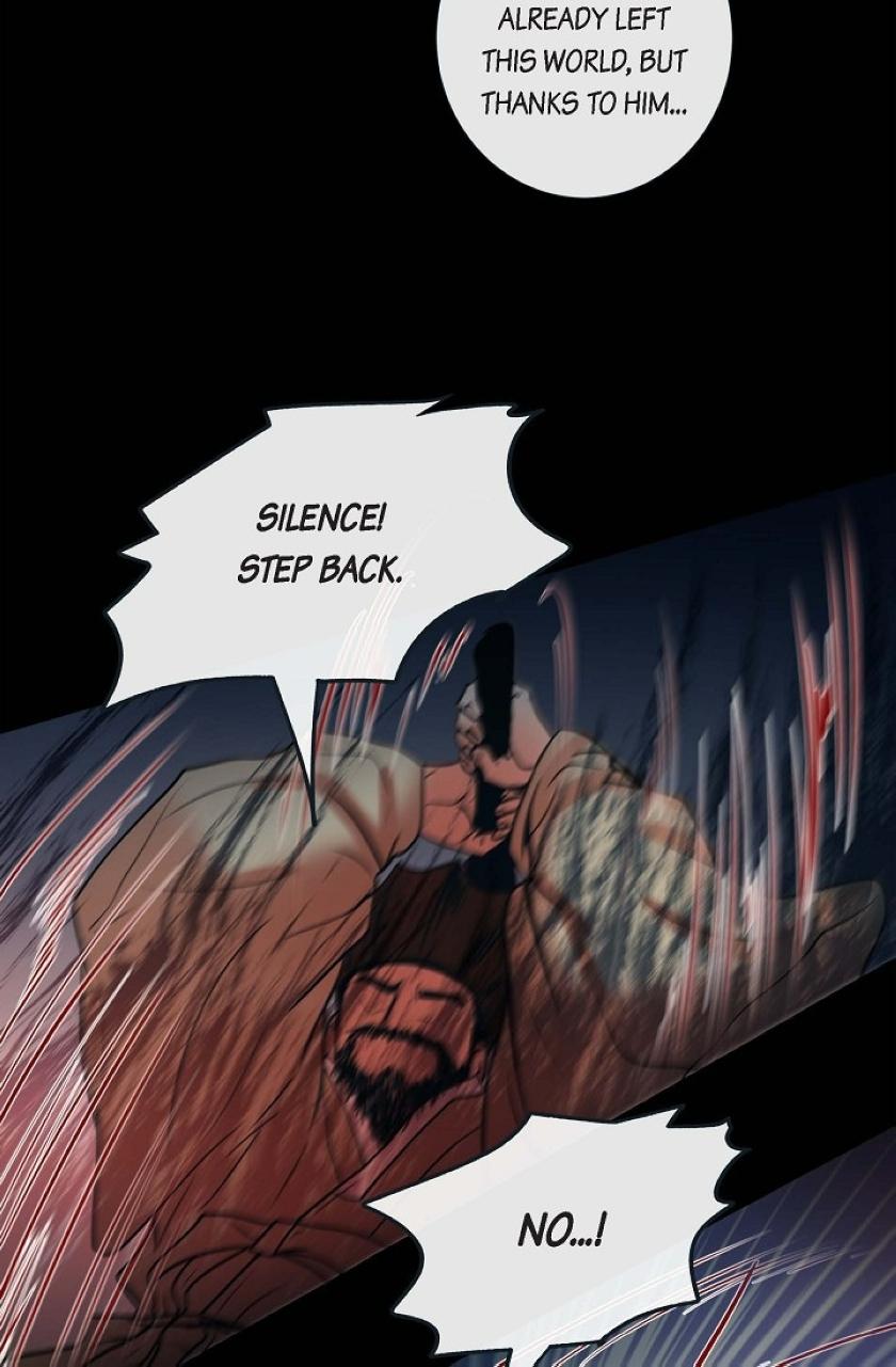 Around The Tiger chapter 6 - page 42
