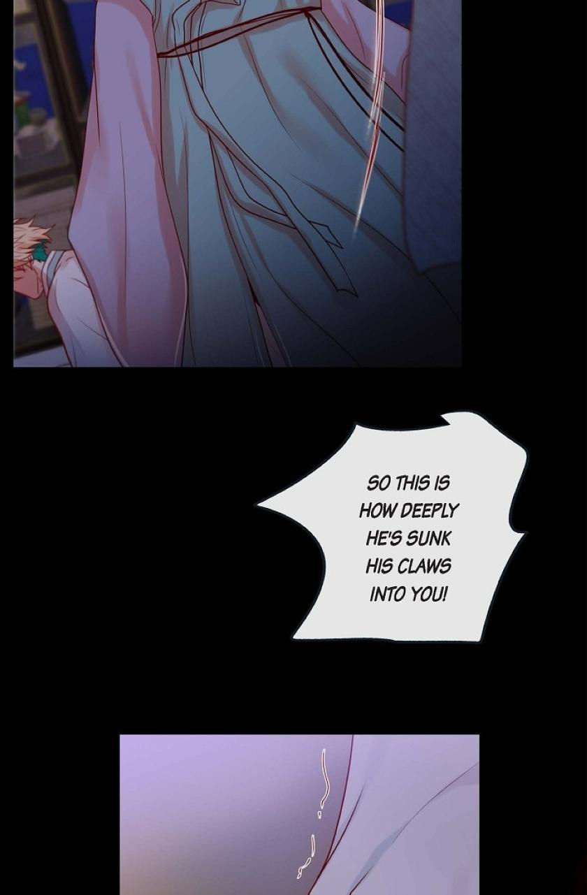 Around The Tiger chapter 6 - page 45