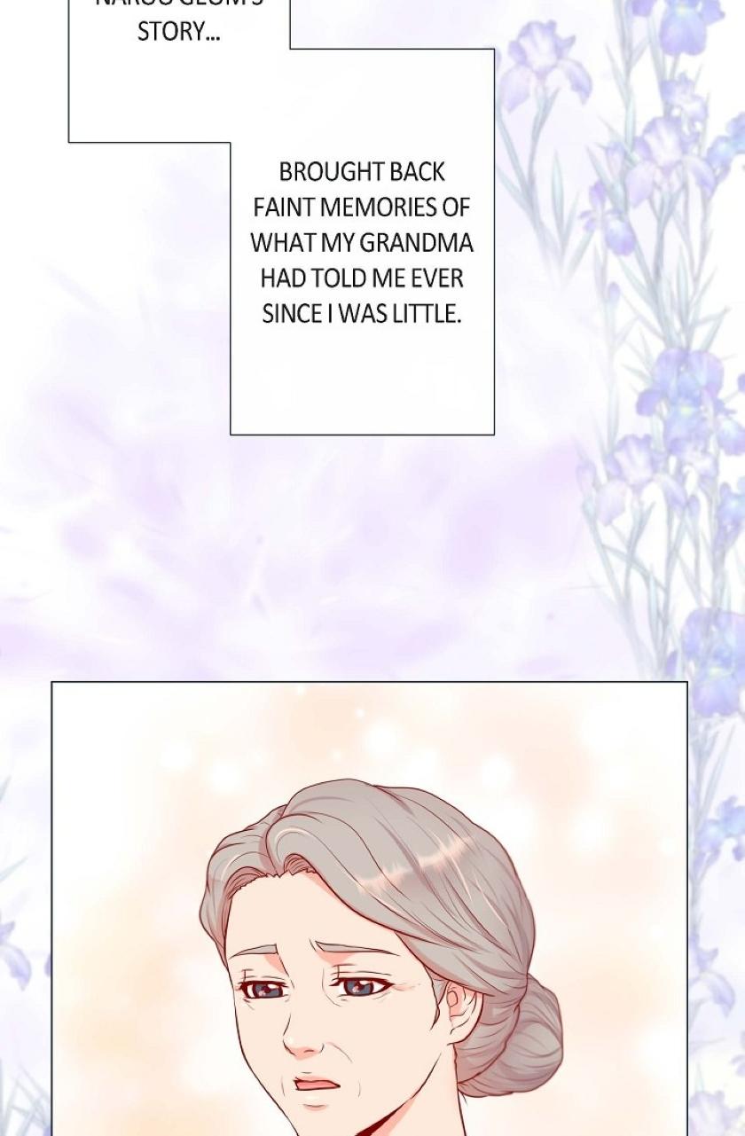 Around The Tiger chapter 7 - page 29