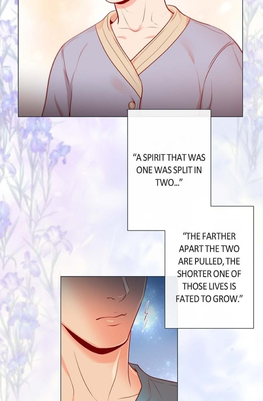Around The Tiger chapter 7 - page 30