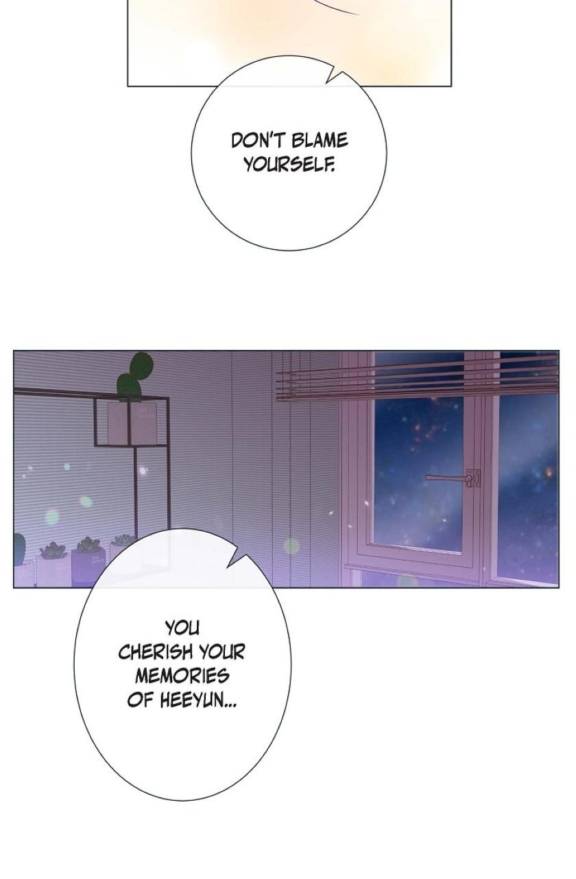 Around The Tiger chapter 7 - page 34