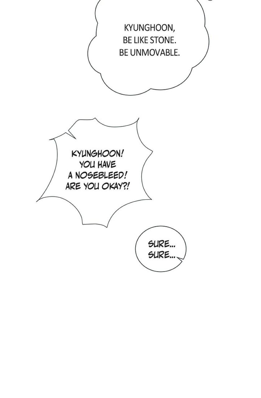 Around The Tiger chapter 8 - page 10
