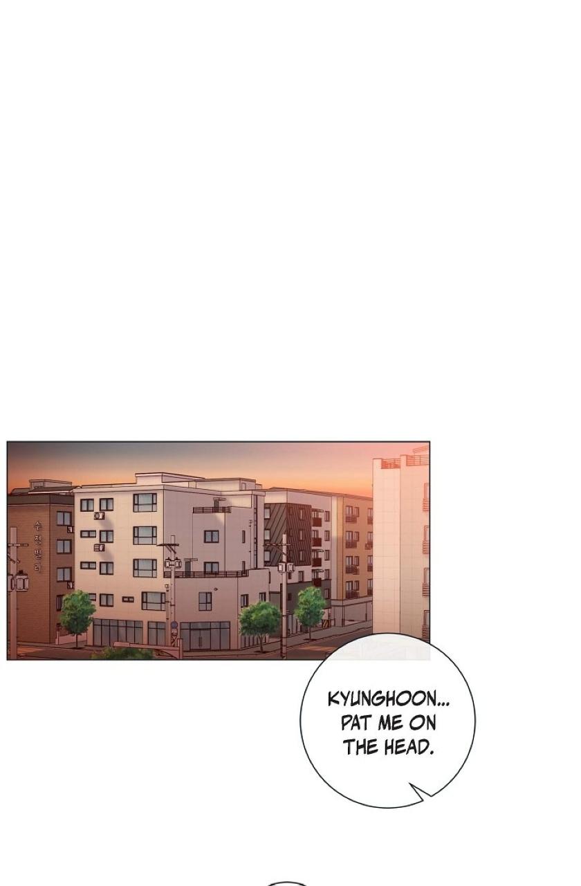 Around The Tiger chapter 8 - page 11