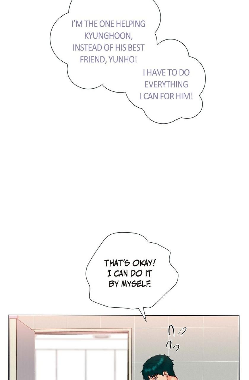 Around The Tiger chapter 8 - page 42