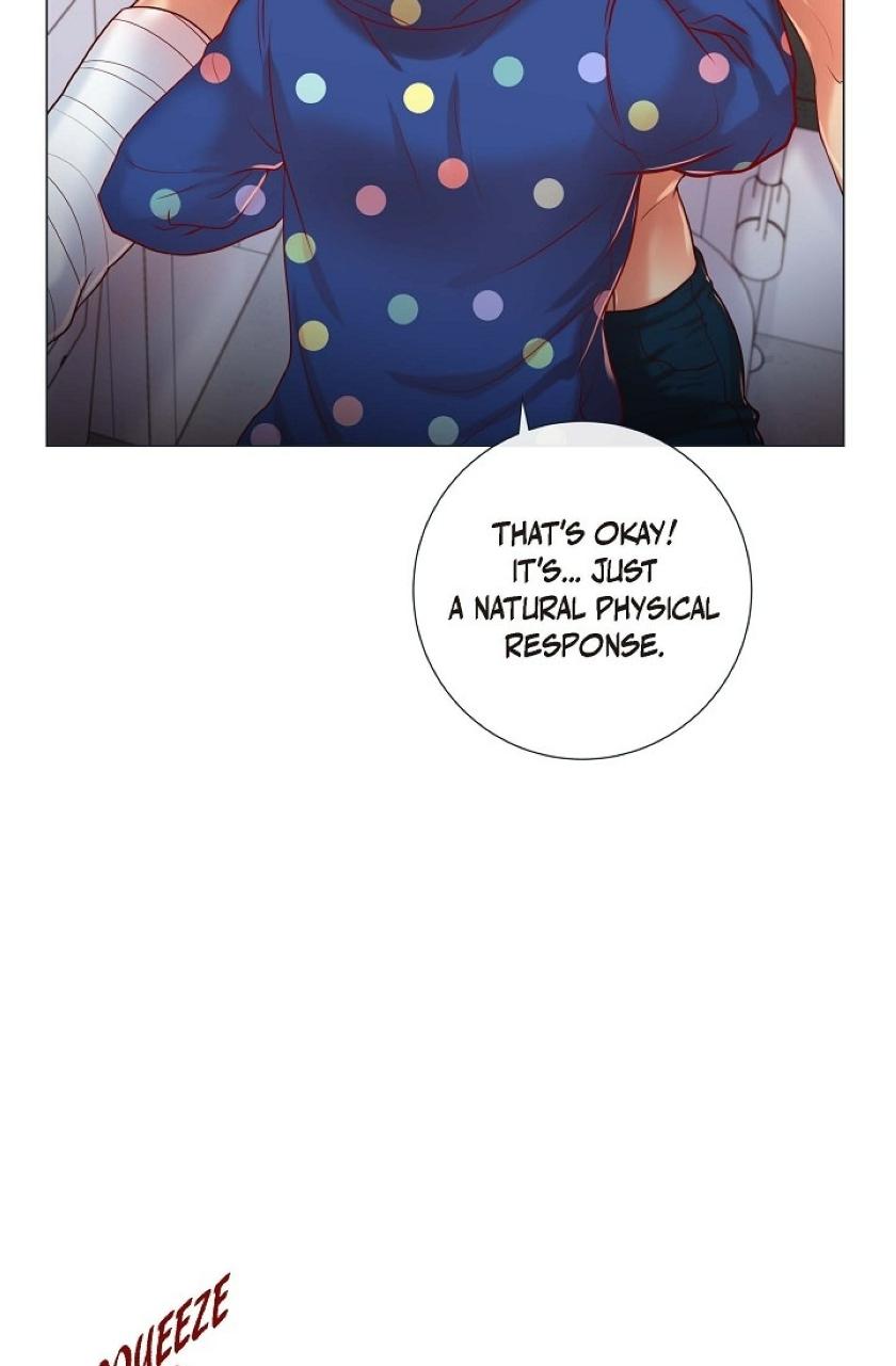Around The Tiger chapter 8 - page 48