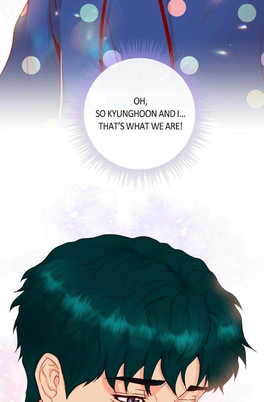 Around The Tiger chapter 8 - page 64