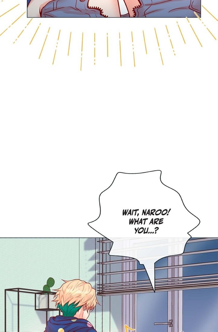Around The Tiger chapter 9 - page 14
