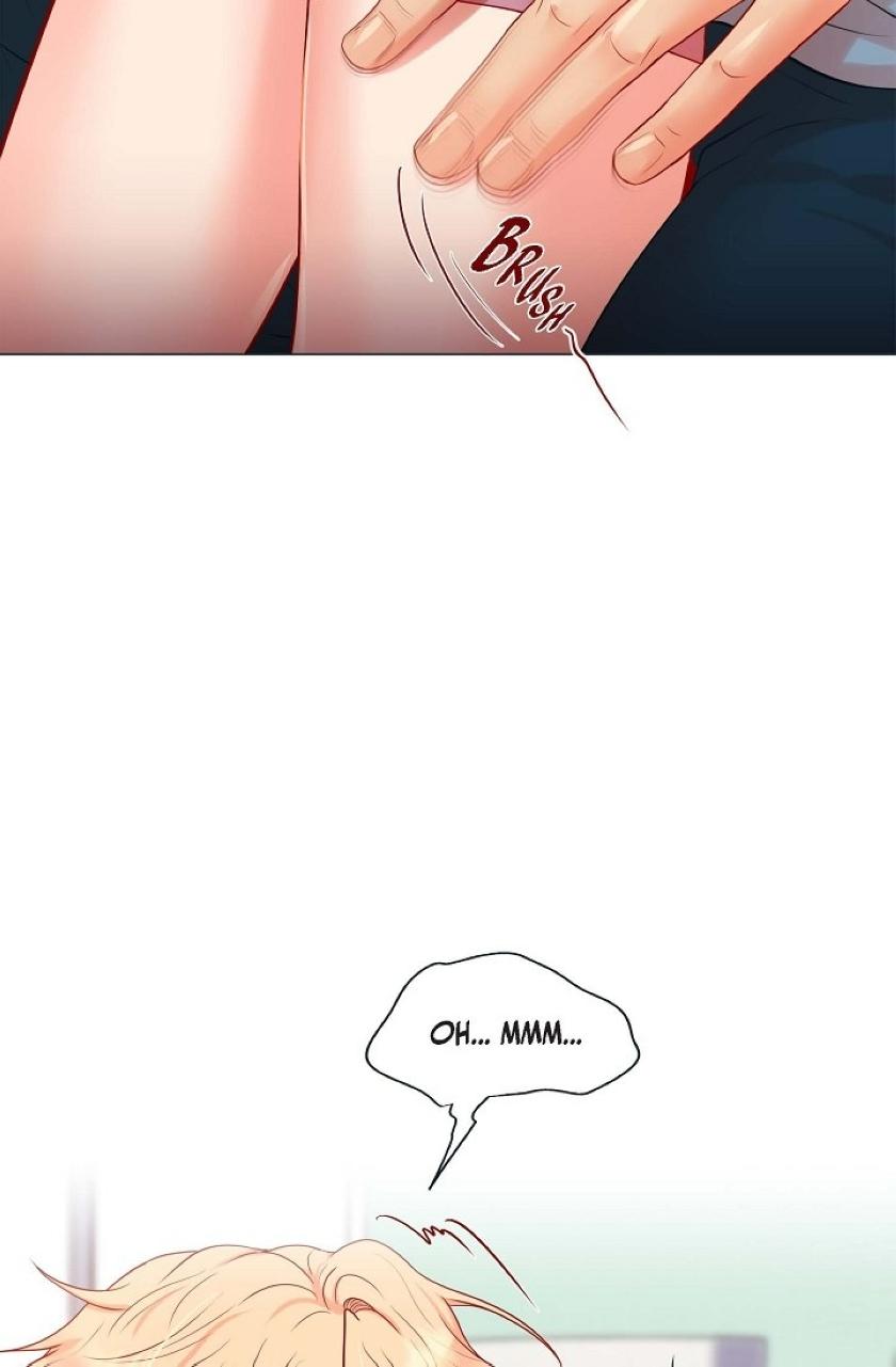 Around The Tiger chapter 9 - page 49