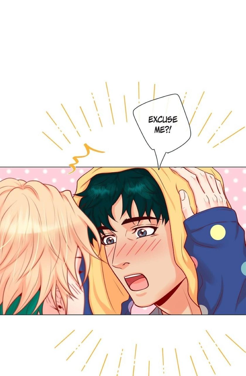 Around The Tiger chapter 9 - page 6