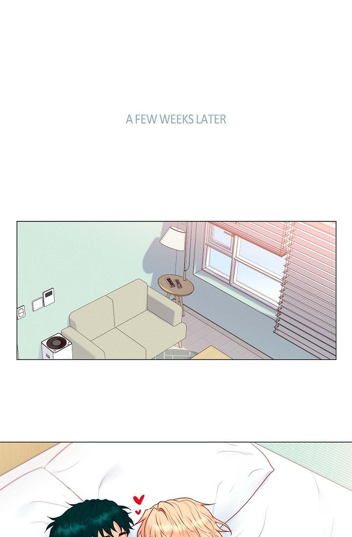 Around The Tiger chapter 10 - page 2