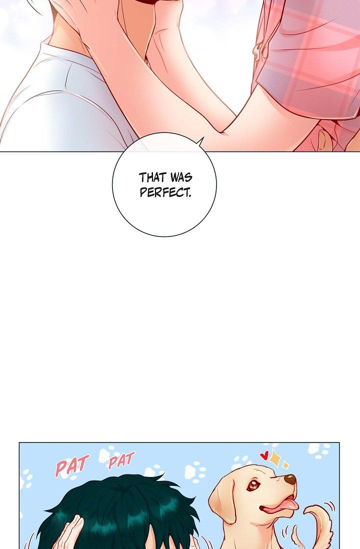 Around The Tiger chapter 10 - page 28