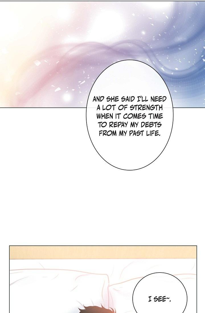 Around The Tiger chapter 10 - page 37