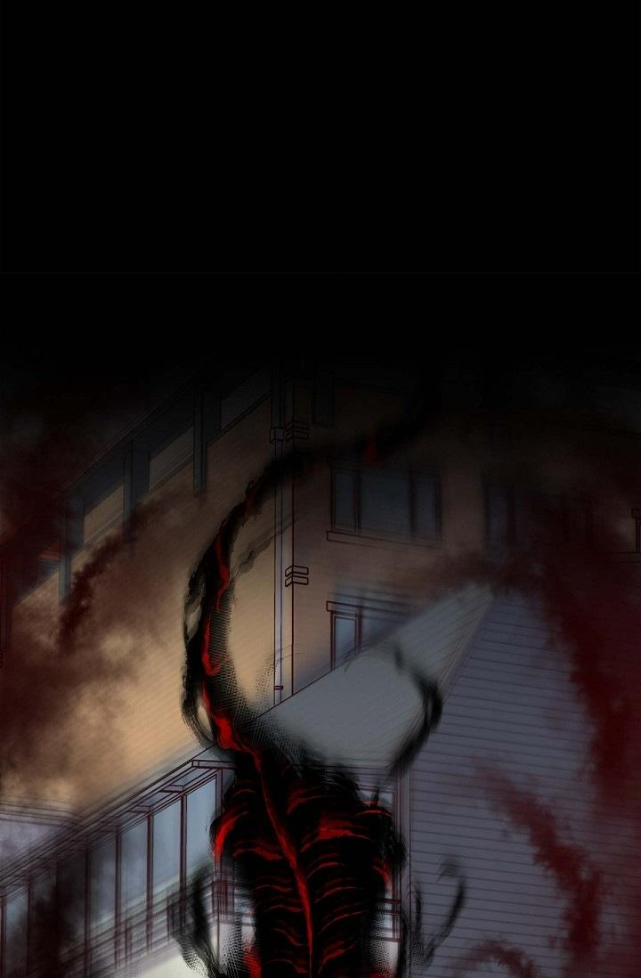 Around The Tiger chapter 10 - page 58
