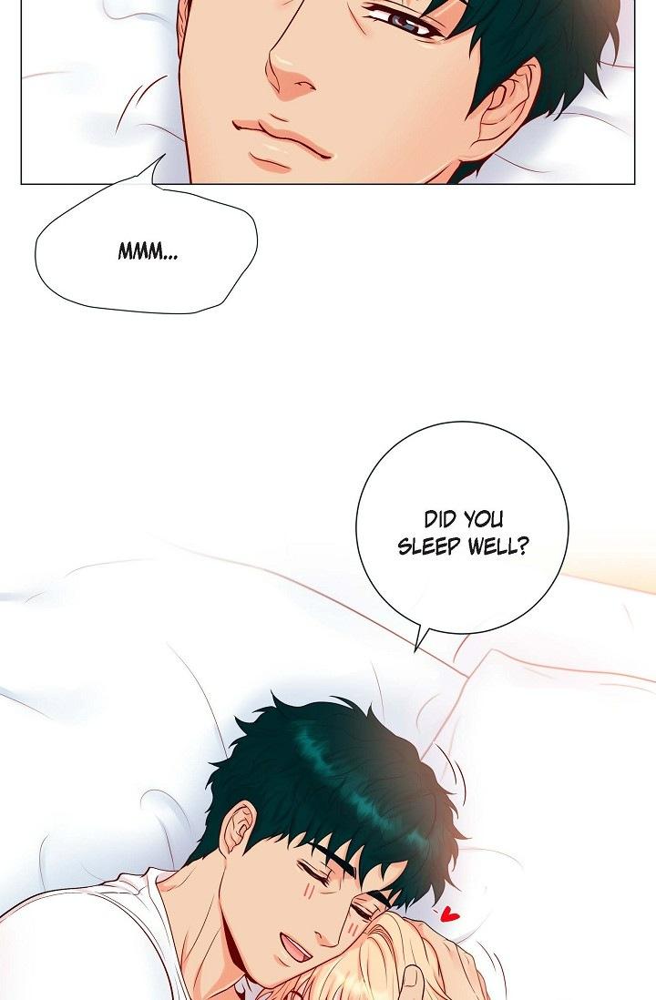 Around The Tiger chapter 10 - page 6