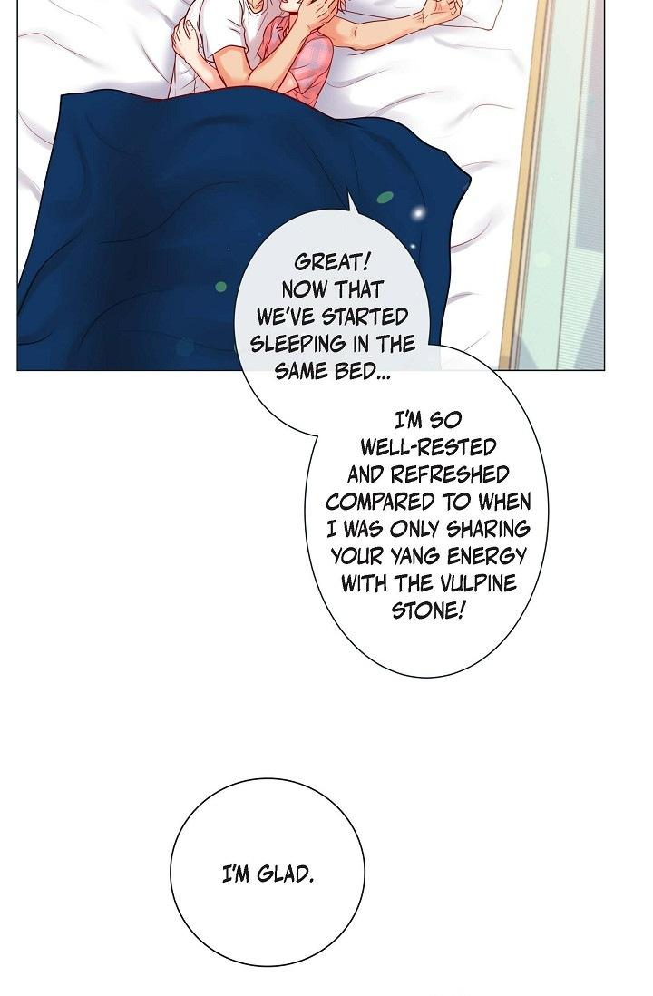 Around The Tiger chapter 10 - page 9