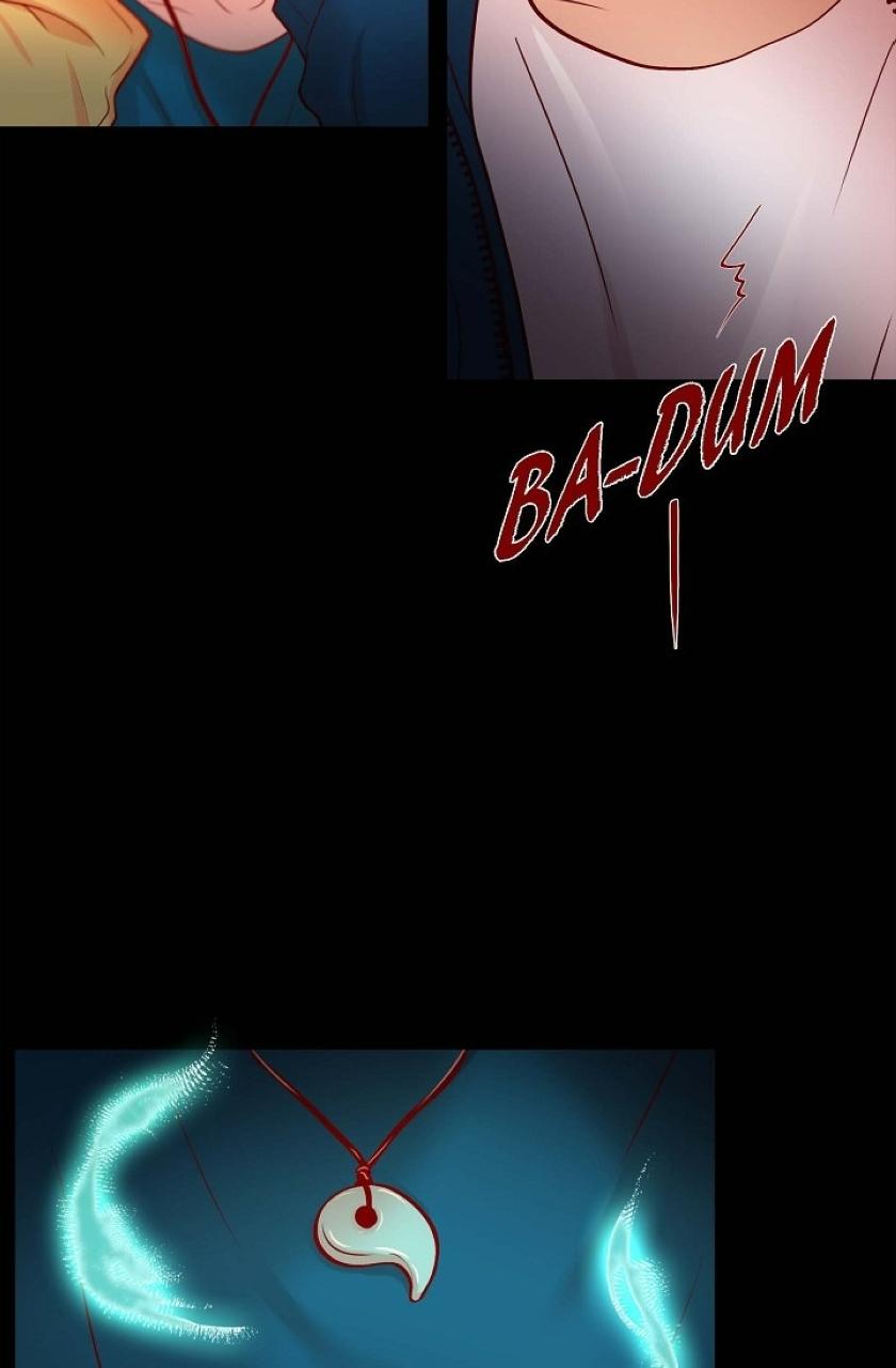 Around The Tiger chapter 11 - page 28