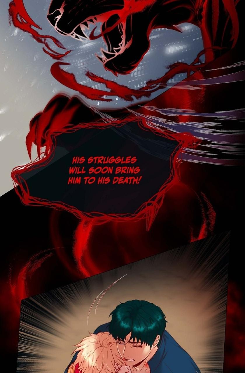 Around The Tiger chapter 11 - page 63