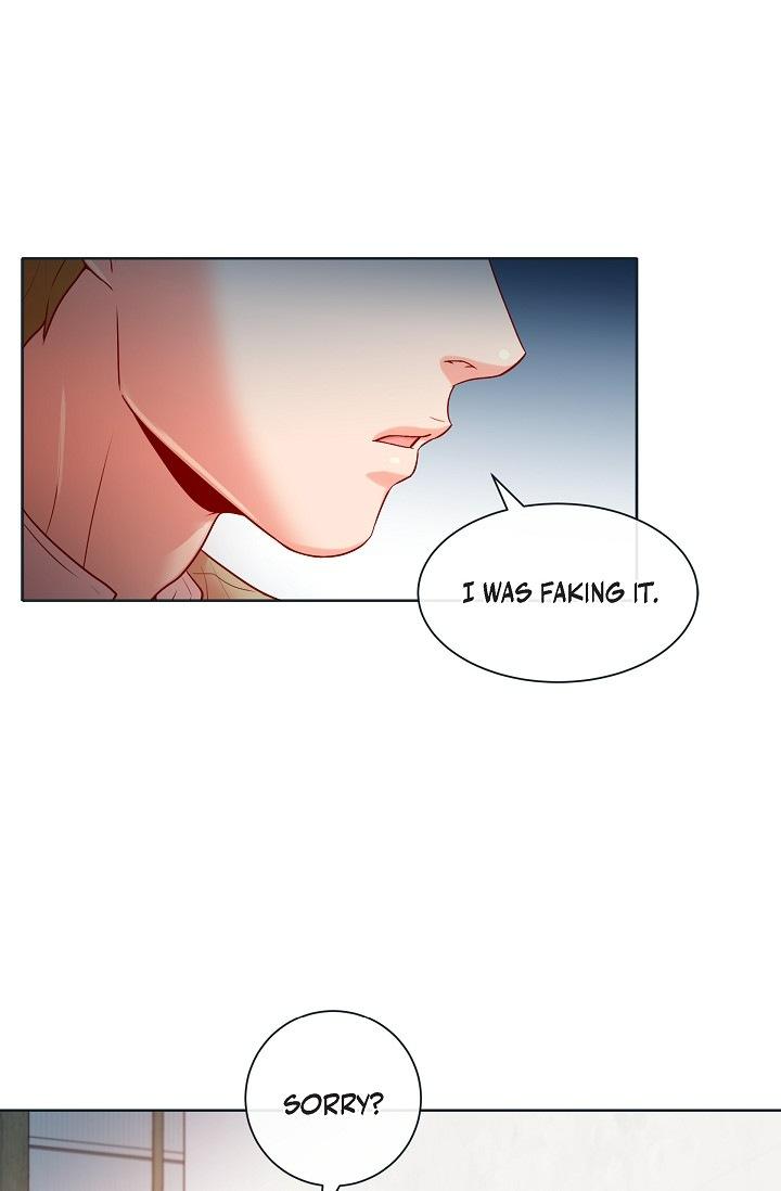 Around The Tiger chapter 37 - page 14