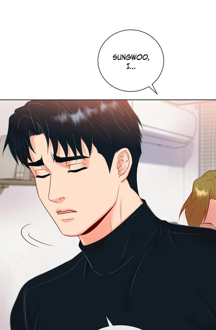 Around The Tiger chapter 37 - page 22