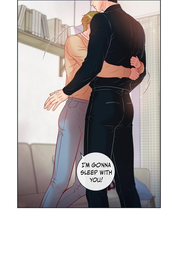 Around The Tiger chapter 37 - page 32