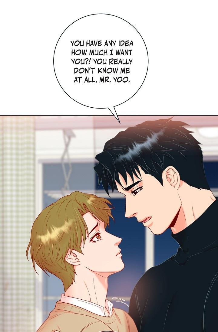 Around The Tiger chapter 37 - page 36