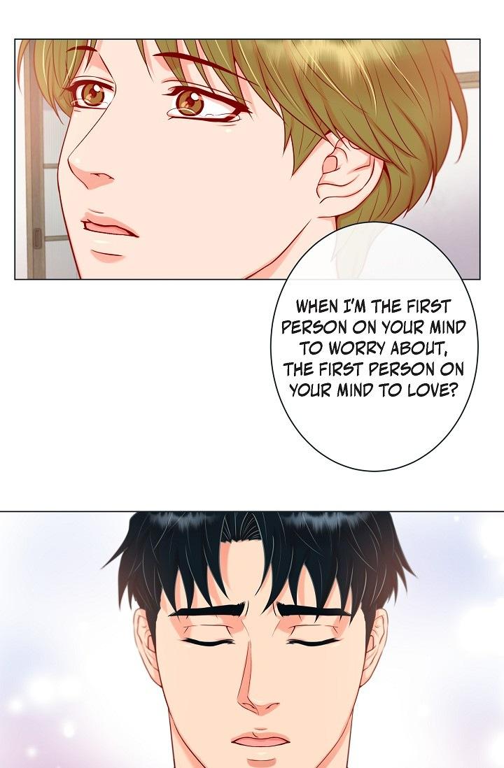 Around The Tiger chapter 37 - page 39