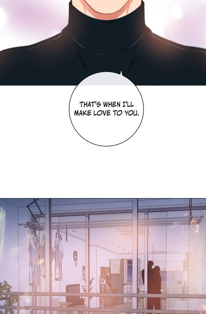 Around The Tiger chapter 37 - page 40