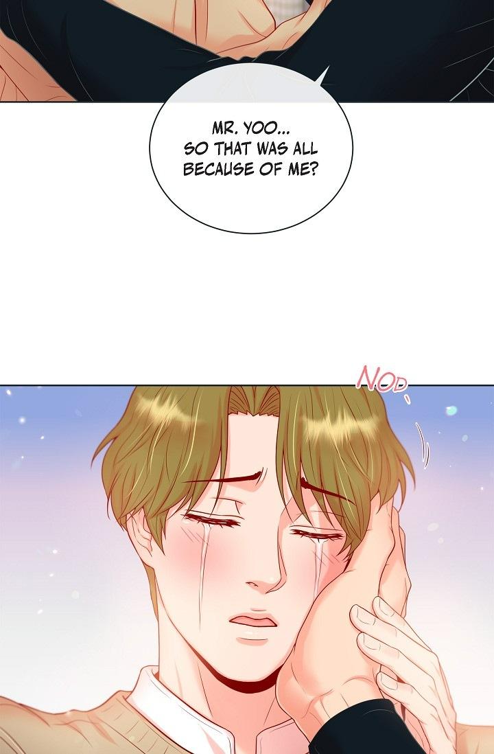 Around The Tiger chapter 37 - page 47