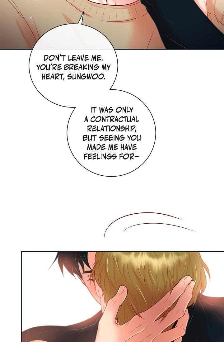 Around The Tiger chapter 37 - page 48