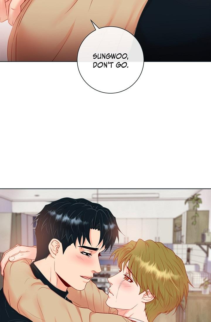 Around The Tiger chapter 37 - page 52