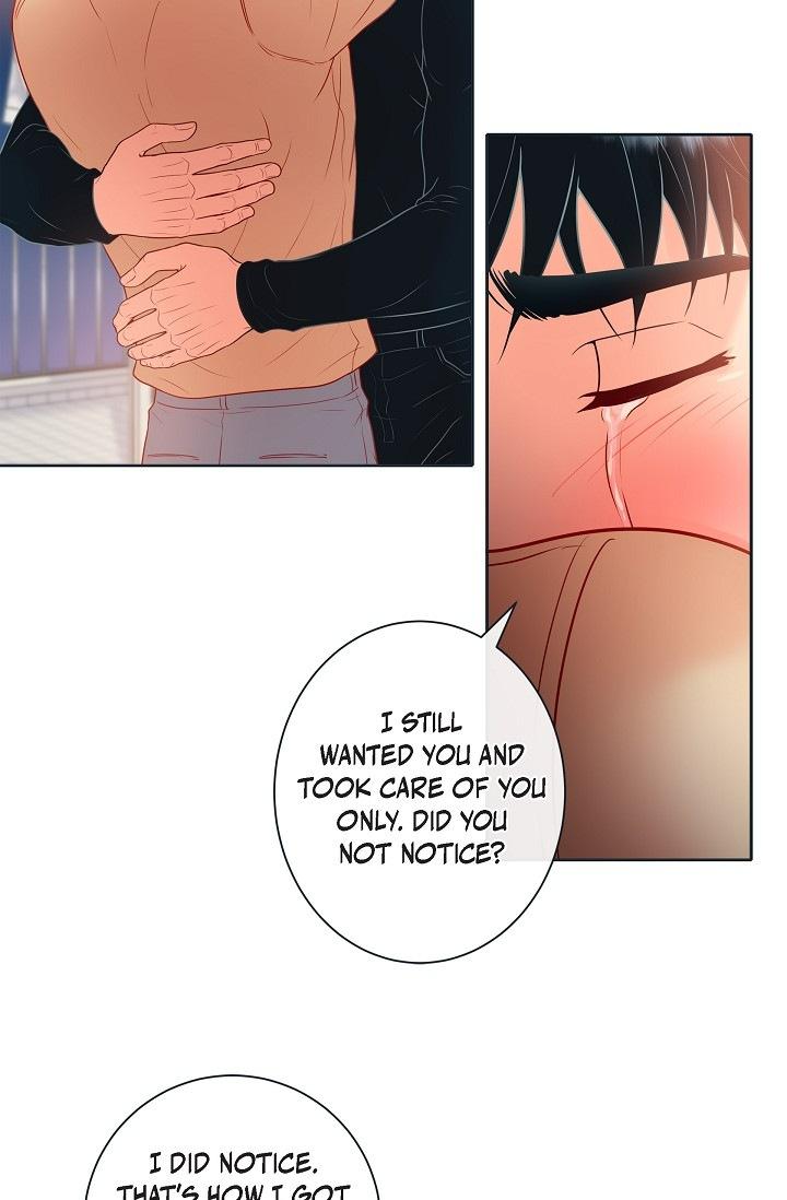 Around The Tiger chapter 37 - page 54