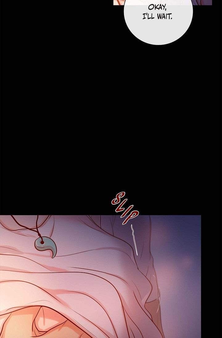 Around The Tiger chapter 13 - page 21