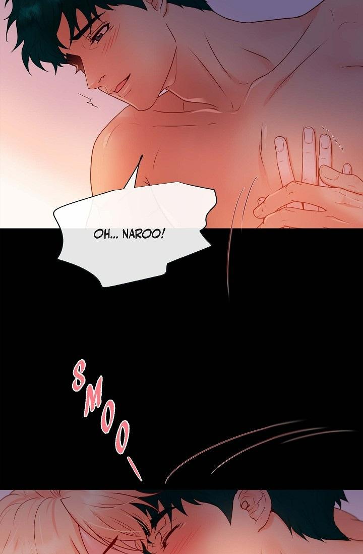 Around The Tiger chapter 13 - page 45