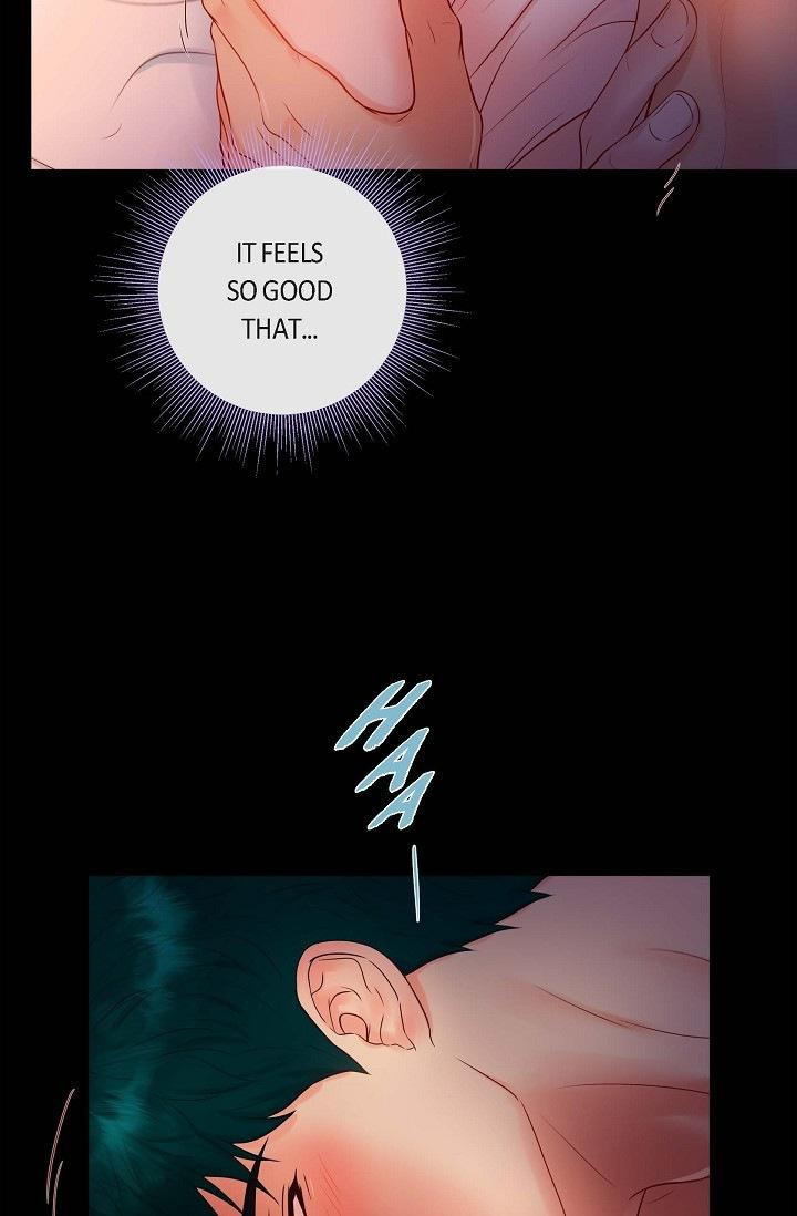 Around The Tiger chapter 13 - page 47