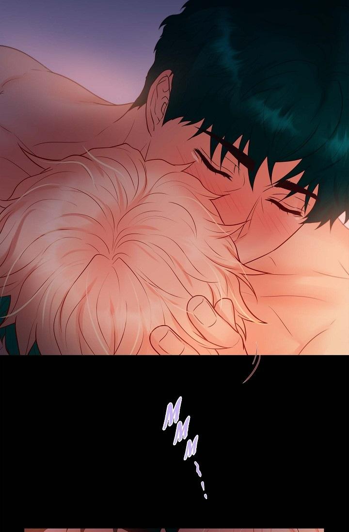 Around The Tiger chapter 13 - page 49