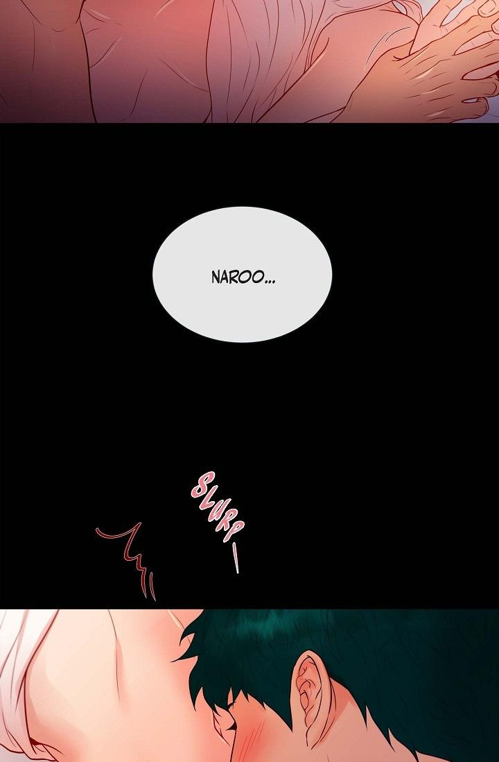 Around The Tiger chapter 13 - page 51