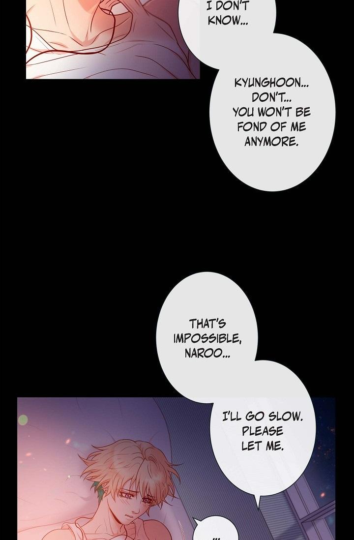 Around The Tiger chapter 13 - page 54