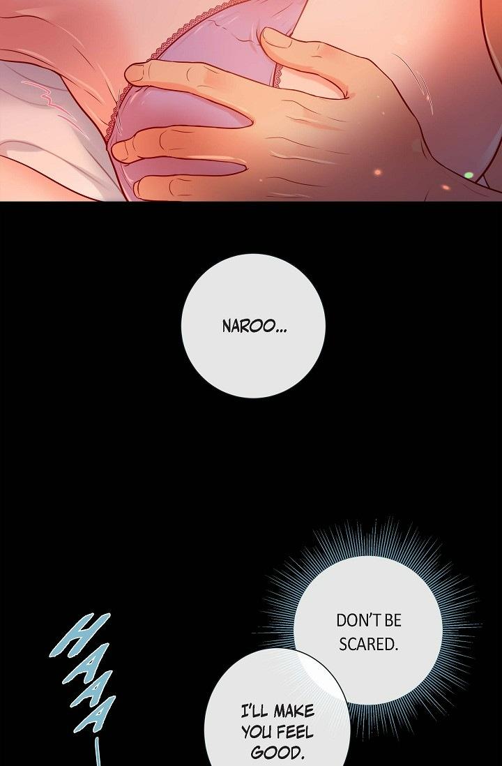 Around The Tiger chapter 13 - page 58