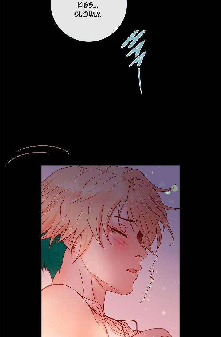 Around The Tiger chapter 13 - page 60