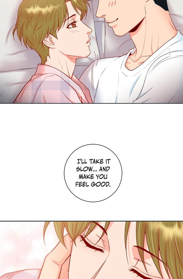 Around The Tiger chapter 38 - page 20