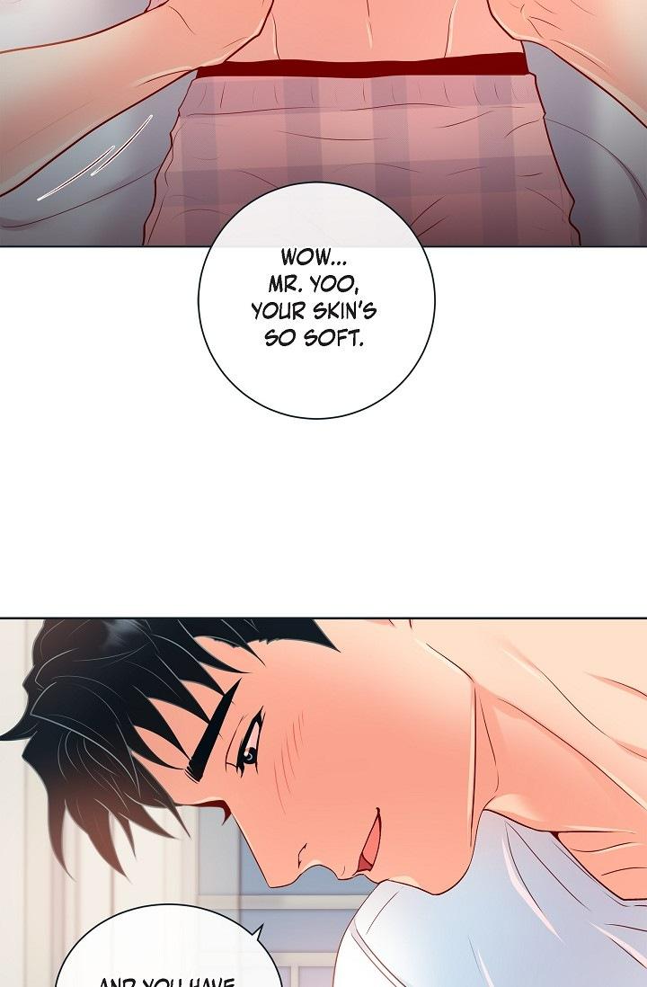 Around The Tiger chapter 38 - page 23