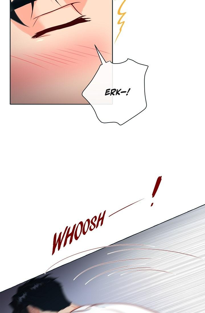 Around The Tiger chapter 38 - page 37