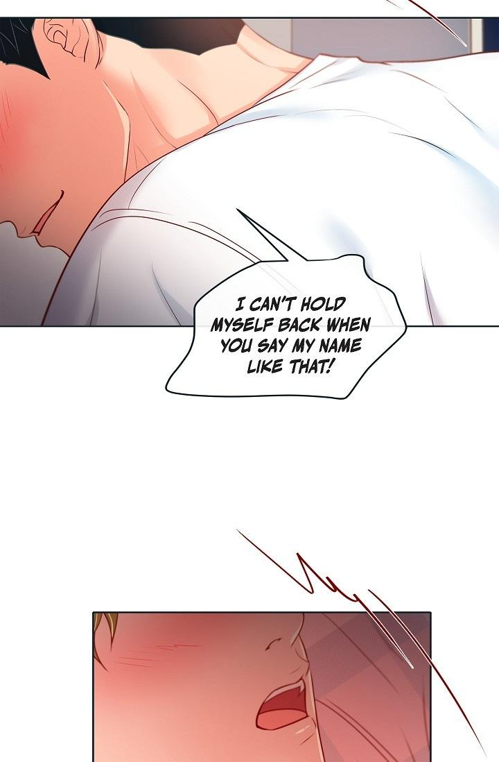 Around The Tiger chapter 38 - page 42