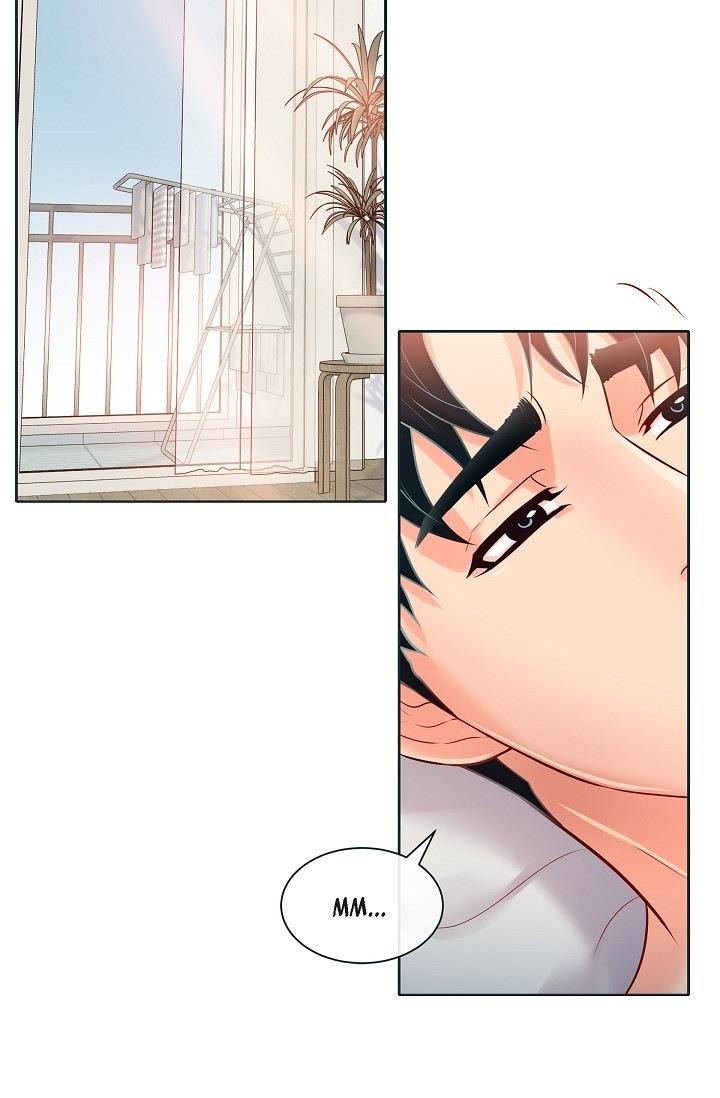 Around The Tiger chapter 38 - page 45