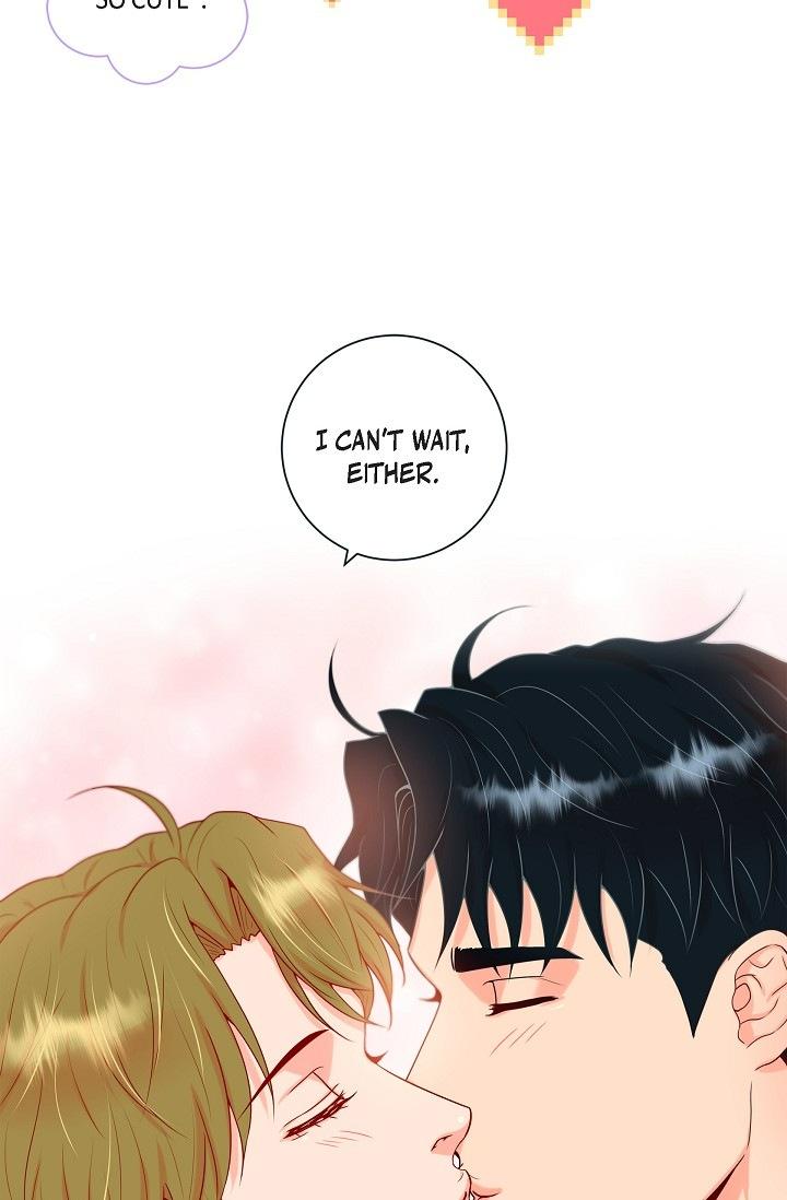 Around The Tiger chapter 38 - page 60