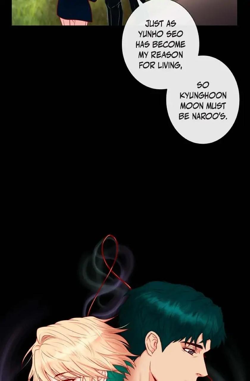 Around The Tiger chapter 14 - page 53