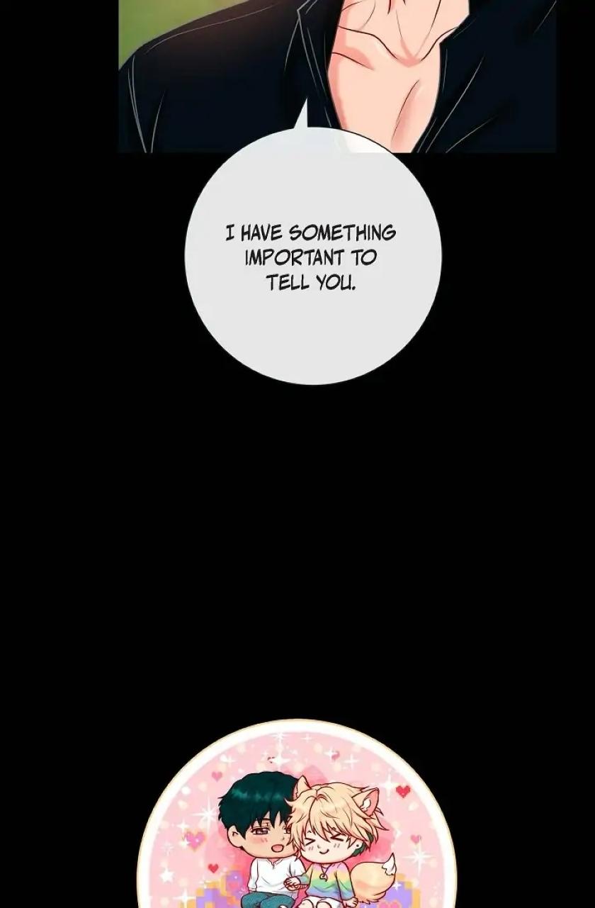 Around The Tiger chapter 14 - page 61